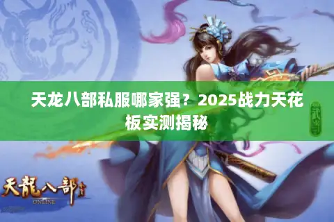 天龙八部私服哪家强？2025战力天花板实测揭秘