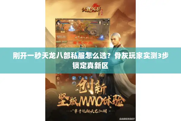 刚开一秒天龙八部私服怎么选?骨灰玩家实测3步锁定真新区 刚开一秒天龙八部私服怎么选?骨灰玩家实测3步锁定真新区