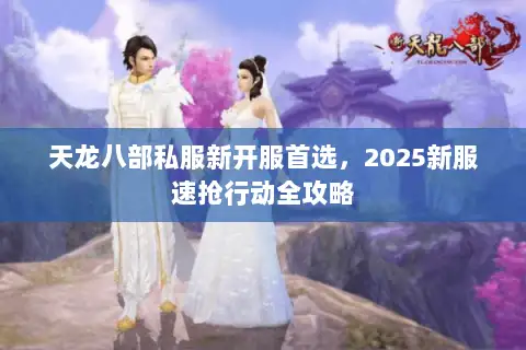 天龙八部私服新开服首选，2025新服速抢行动全攻略