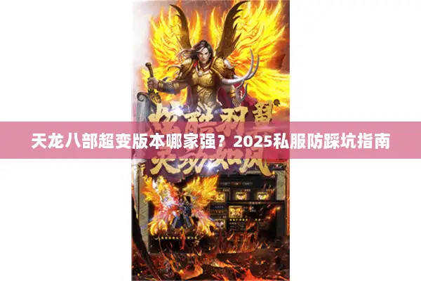 天龙八部超变版本哪家强？2025私服防踩坑指南