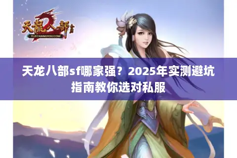 天龙八部sf哪家强？2025年实测避坑指南教你选对私服