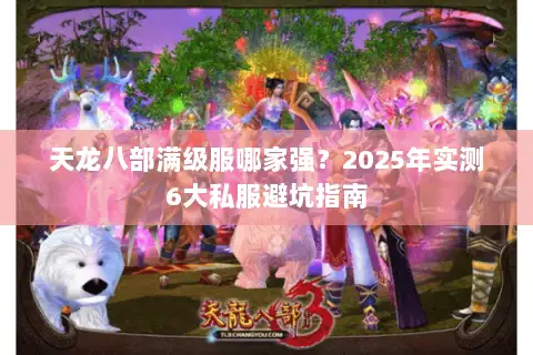 天龙八部满级服哪家强？2025年实测6大私服避坑指南