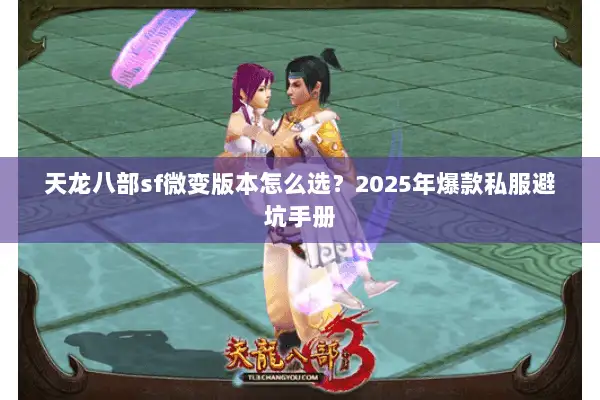 天龙八部sf微变版本怎么选?2025年爆款私服避坑手册 天龙八部sf微变版本怎么选?2025年爆款私服避坑手册