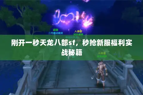 刚开一秒天龙八部sf,秒抢新服福利实战秘籍 刚开一秒天龙八部sf,秒抢新服福利实战秘籍