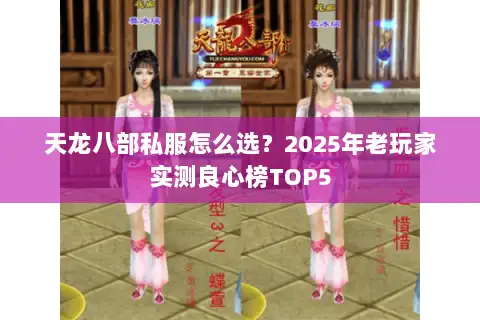 天龙八部私服怎么选?2025年老玩家实测良心榜TOP5 天龙八部私服怎么选?2025年老玩家实测良心榜TOP5