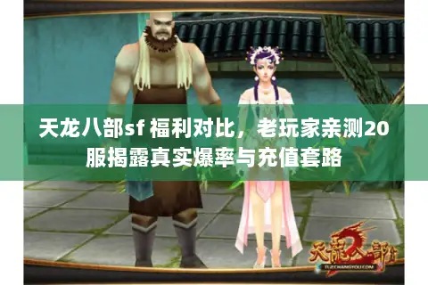 天龙八部sf 福利对比，老玩家亲测20服揭露真实爆率与充值套路