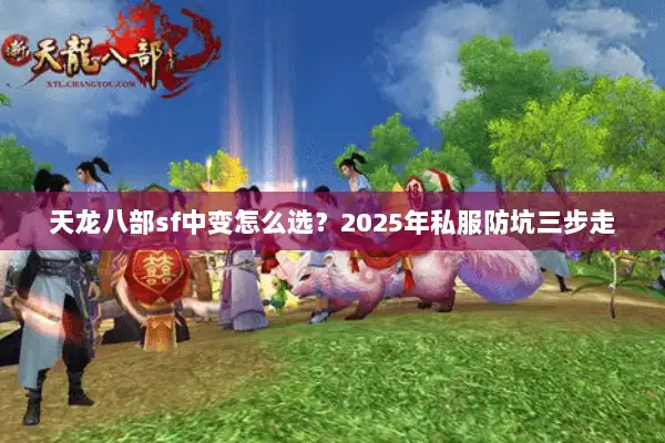 天龙八部sf中变怎么选?2025年私服防坑三步走 天龙八部sf中变怎么选?2025年私服防坑三步走