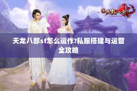 天龙八部sf怎么运作?私服搭建与运营全攻略