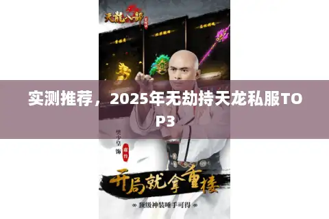 实测推荐，2025年无劫持天龙私服TOP3