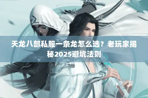 天龙八部私服一条龙怎么选?老玩家揭秘2025避坑法则 天龙八部私服一条龙怎么选?老玩家揭秘2025避坑法则