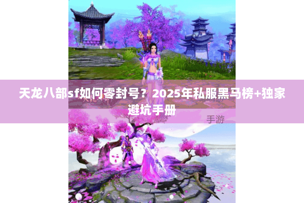 天龙八部sf如何零封号？2025年私服黑马榜+独家避坑手册