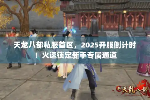 天龙八部私服首区,2025开服倒计时!火速锁定新手专属通道 天龙八部私服首区,2025开服倒计时!火速锁定新手专属通道