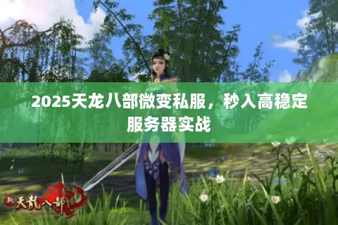 2025天龙八部微变私服,秒入高稳定服务器实战 2025天龙八部微变私服,秒入高稳定服务器实战