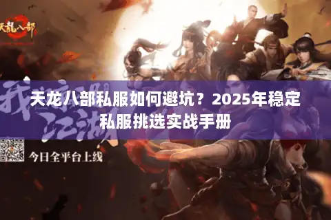 天龙八部私服如何避坑？2025年稳定私服挑选实战手册