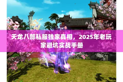 天龙八部私服独家真相,2025年老玩家避坑实战手册 天龙八部私服独家真相,2025年老玩家避坑实战手册