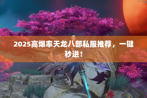 2025高爆率天龙八部私服推荐,一键秒进! 2025高爆率天龙八部私服推荐,一键秒进!