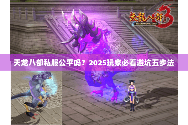 天龙八部私服公平吗？2025玩家必看避坑五步法