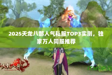 2025天龙八部人气私服TOP3实测，独家万人同服推荐