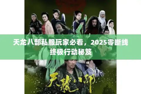 天龙八部私服玩家必看，2025零断线终极行动秘笈