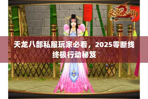 天龙八部私服玩家必看，2025零断线终极行动秘笈