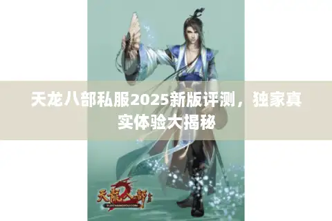 天龙八部私服2025新版评测，独家真实体验大揭秘