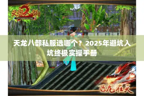天龙八部私服选哪个？2025年避坑入坑终极实操手册