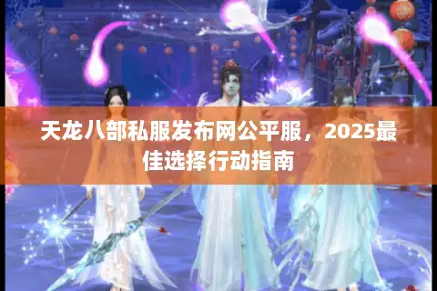 天龙八部私服发布网公平服,2025最佳选择行动指南 天龙八部私服发布网公平服,2025最佳选择行动指南