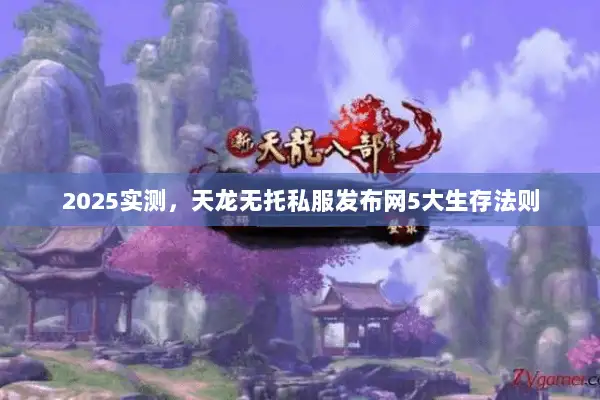 2025实测，天龙无托私服发布网5大生存法则