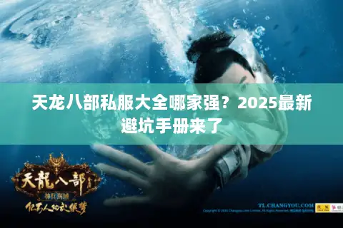 天龙八部私服大全哪家强？2025最新避坑手册来了