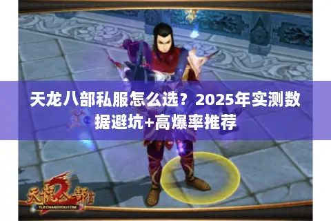 天龙八部私服怎么选？2025年实测数据避坑+高爆率推荐