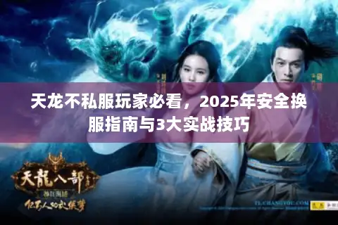 天龙不私服玩家必看，2025年安全换服指南与3大实战技巧
