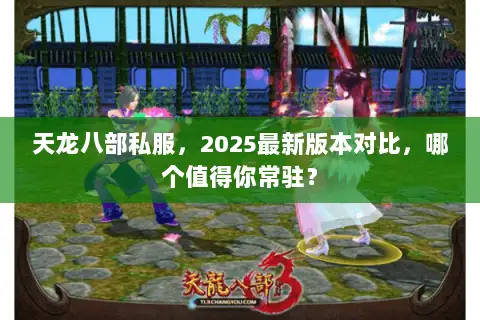 天龙八部私服，2025最新版本对比，哪个值得你常驻？