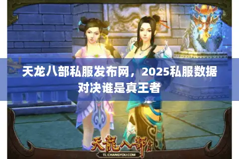 天龙八部私服发布网,2025私服数据对决谁是真王者 天龙八部私服发布网,2025私服数据对决谁是真王者