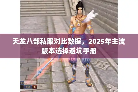 天龙八部私服对比数据，2025年主流版本选择避坑手册