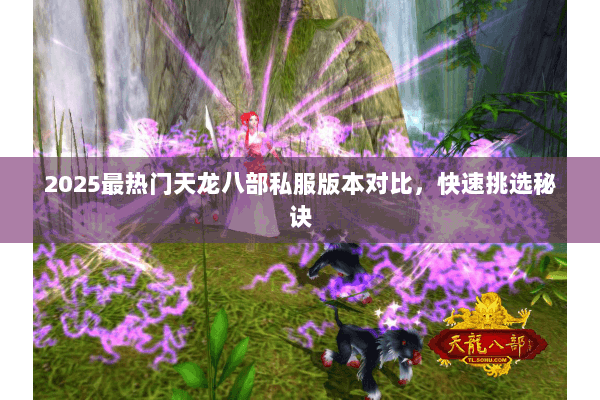 2025最热门天龙八部私服版本对比,快速挑选秘诀 2025最热门天龙八部私服版本对比,快速挑选秘诀