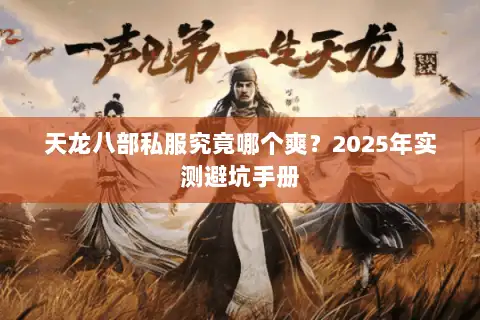 天龙八部私服究竟哪个爽?2025年实测避坑手册 天龙八部私服究竟哪个爽?2025年实测避坑手册