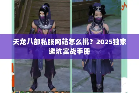 天龙八部私服网站怎么挑?2025独家避坑实战手册 天龙八部私服网站怎么挑?2025独家避坑实战手册