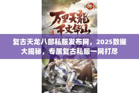 复古天龙八部私服发布网,2025数据大揭秘,专属复古私服一网打尽 复古天龙八部私服发布网,2025数据大揭秘,专属复古私服一网打尽