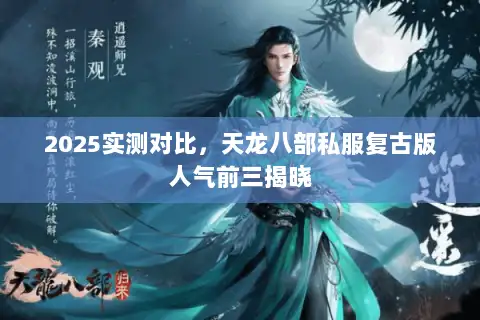 2025实测对比,天龙八部私服复古版人气前三揭晓 2025实测对比,天龙八部私服复古版人气前三揭晓