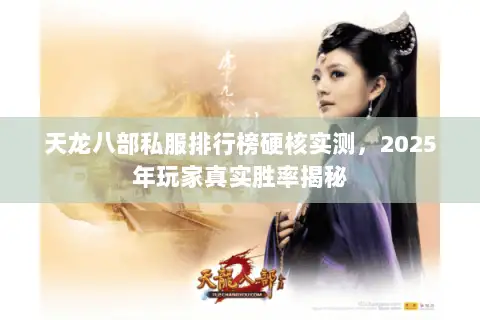 天龙八部私服排行榜硬核实测,2025年玩家真实胜率揭秘 天龙八部私服排行榜硬核实测,2025年玩家真实胜率揭秘