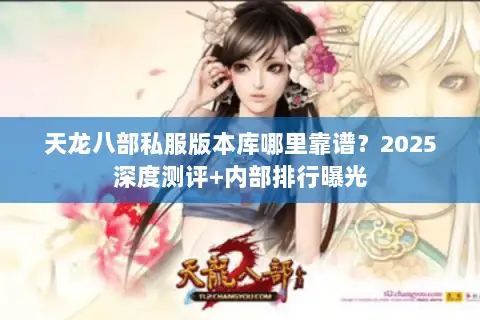 天龙八部私服版本库哪里靠谱？2025深度测评+内部排行曝光
