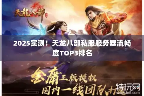 2025实测!天龙八部私服服务器流畅度TOP3排名 2025实测!天龙八部私服服务器流畅度TOP3排名