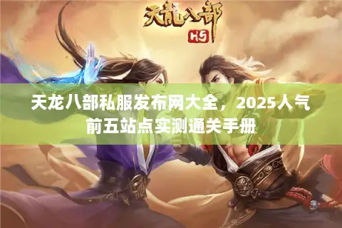 天龙八部私服发布网大全，2025人气前五站点实测通关手册