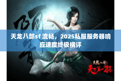 天龙八部sf 流畅，2025私服服务器响应速度终极横评