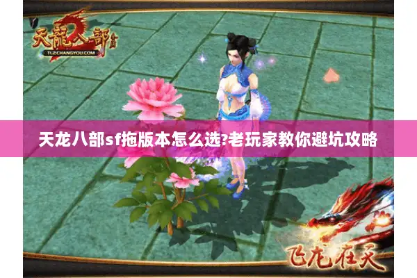天龙八部sf拖版本怎么选?老玩家教你避坑攻略
