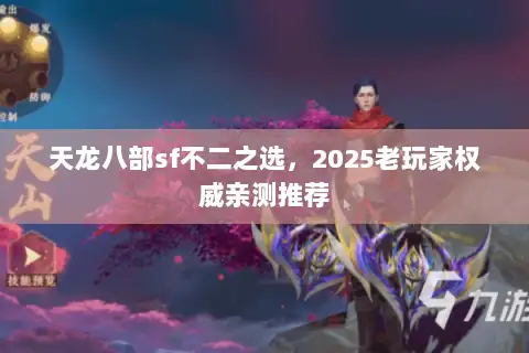 天龙八部sf不二之选，2025老玩家权威亲测推荐
