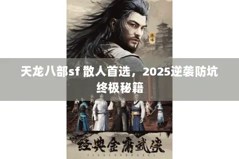 天龙八部sf 散人首选，2025逆袭防坑终极秘籍