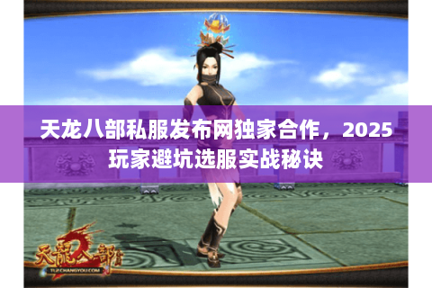 天龙八部私服发布网独家合作，2025玩家避坑选服实战秘诀