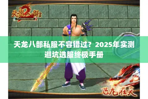 天龙八部私服不容错过?2025年实测避坑选服终极手册 天龙八部私服不容错过?2025年实测避坑选服终极手册
