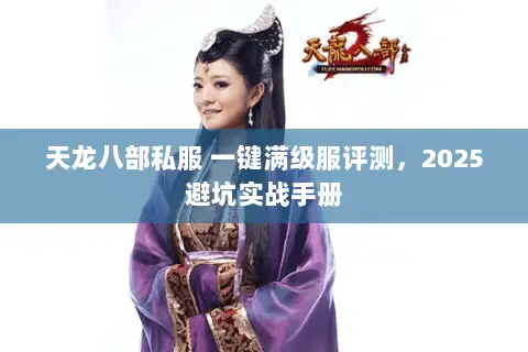 天龙八部私服 一键满级服评测，2025避坑实战手册